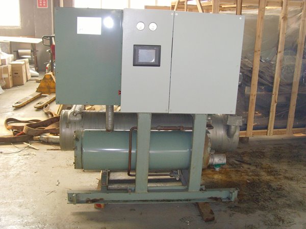 老边酒店中央空调不停机清洗方法介绍